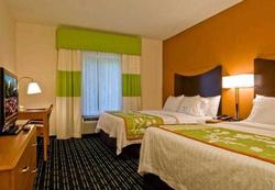 Fairfield Inn & Suites Cartersville