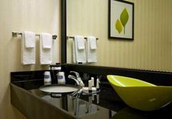 Fairfield Inn & Suites Cartersville