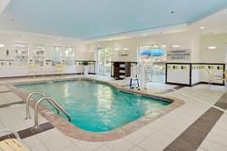 Fairfield Inn & Suites Cartersville