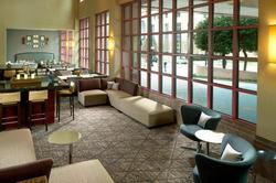 Atlanta Marriott Suites Midtown