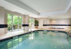 Fairfield Inn & Suites Atlanta Perimeter Center