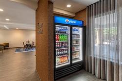 Fairfield Inn & Suites Cherokee