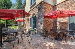 Fairfield Inn & Suites Cherokee