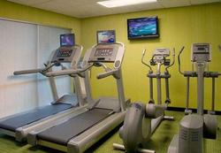 Fairfield Inn & Suites Bloomington