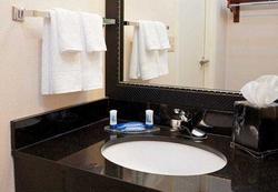 Fairfield Inn & Suites Bloomington