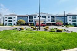 Country Inn & Suites, Columbus-Edinburgh