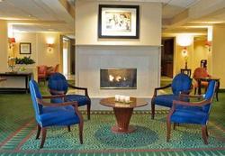 Country Inn & Suites, Columbus-Edinburgh