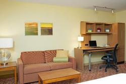 TownePlace Suites by Marriott Bloomington