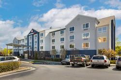 Best Western Plus Nashville Airport Hotel