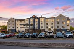 Best Western Plus Nashville Airport Hotel