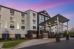 Best Western Plus Nashville Airport Hotel