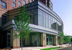Marriott Nashville at Vanderbilt University