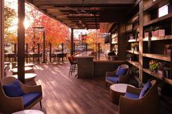 Marriott Nashville at Vanderbilt University