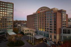 Marriott Nashville at Vanderbilt University