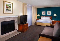 Residence Inn Nashville Airport