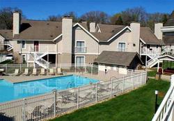 Residence Inn Nashville Airport
