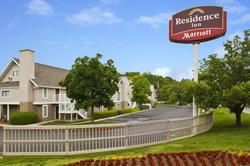 Residence Inn Nashville Airport