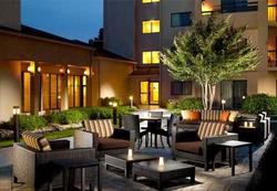 Courtyard Nashville Airport