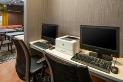 Sonesta Select Nashville Airport Suites