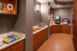 Sonesta Select Nashville Airport Suites
