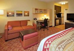 TownePlace Suites Nashville Airport