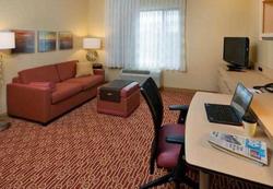 TownePlace Suites Nashville Airport