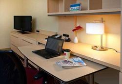 TownePlace Suites Nashville Airport