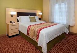 TownePlace Suites Nashville Airport