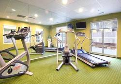 Fairfield Inn & Suites Worcester Auburn