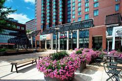 Boston Marriott Cambridge