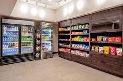 Residence Inn Boston Cambridge