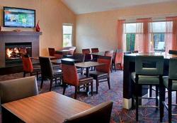 Residence Inn Boston North Shore/Danvers