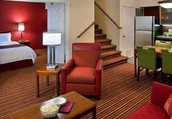 Residence Inn Boston North Shore/Danvers