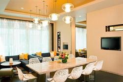 Residence Inn Boston Back Bay/Fenway