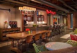 Residence Inn by Marriott Boston Downtown/Seaport