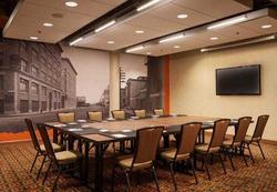 Residence Inn by Marriott Boston Downtown/Seaport