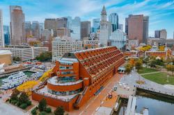 Boston Marriott Long Wharf