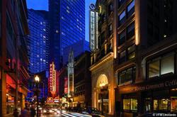The Ritz-Carlton, Boston