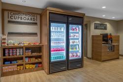 Candlewood Suites Boston North Shore - Danvers