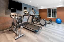 Candlewood Suites Boston North Shore - Danvers