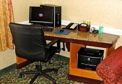 Fairfield Inn & Suites Beaumont