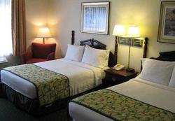 Fairfield Inn & Suites Beaumont