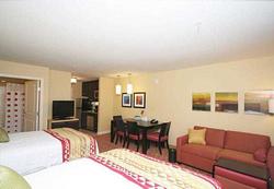 TownePlace Suites Columbia Southeast/Fort Jackson