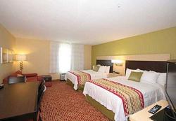 TownePlace Suites Columbia Southeast/Fort Jackson