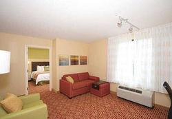 TownePlace Suites Columbia Southeast/Fort Jackson