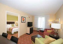 TownePlace Suites Columbia Southeast/Fort Jackson