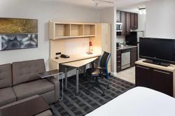 TownePlace Suites Columbia Southeast/Fort Jackson
