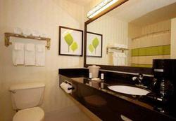 Fairfield Inn & Suites Canton