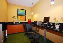 Fairfield Inn & Suites Canton