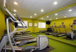 Fairfield Inn & Suites Canton